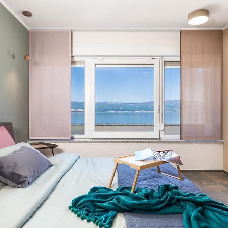 Apartmani Heni 瓦比尼科 外观 照片