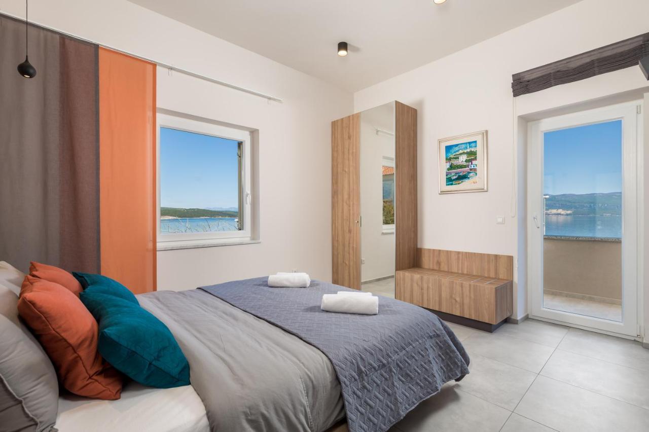 Apartmani Heni 瓦比尼科 外观 照片