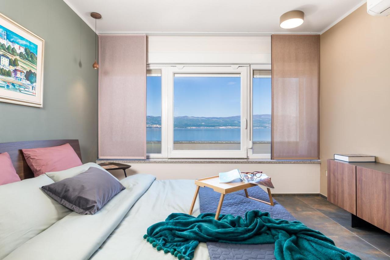 Apartmani Heni 瓦比尼科 外观 照片